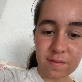 Niñera en El Álamo: Monica