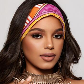 Niñera en Altos de Pedregal: Alejandra