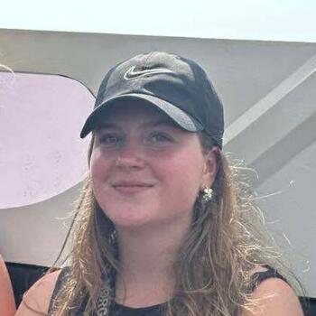 Babysitter Skovlunde: Sofia