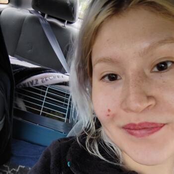 Niñera en Pirque: Valentina Isabel