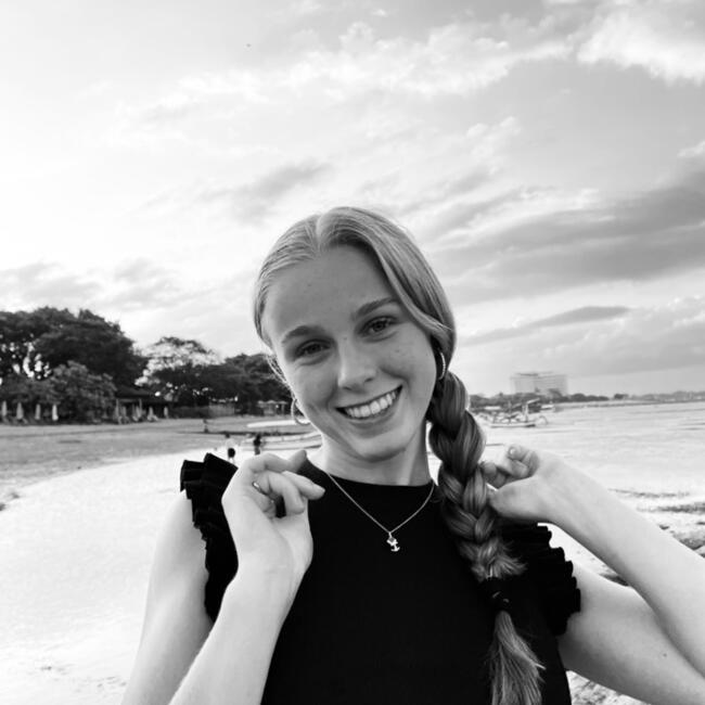 Babysitter in Huissen: Yinthe