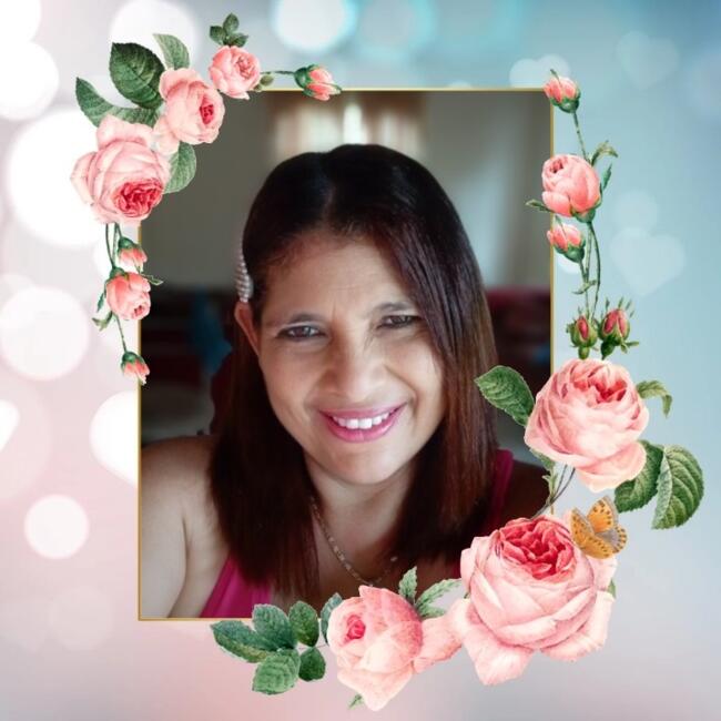 Niñera en Buena Vista: Maribel