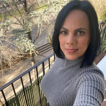 Babysitter in Alhaurín el Grande: Jeny