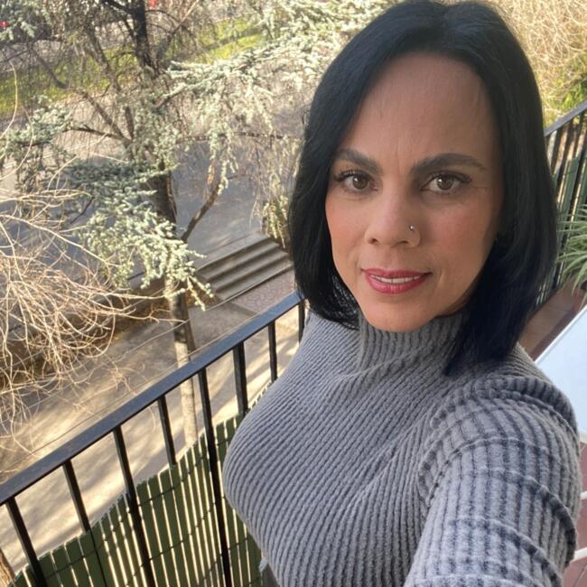 Babysitter in Alhaurín el Grande: Jeny