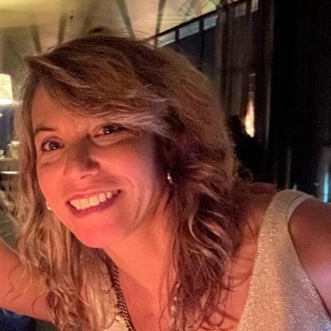 Babysitter in Montevideo: Marsha