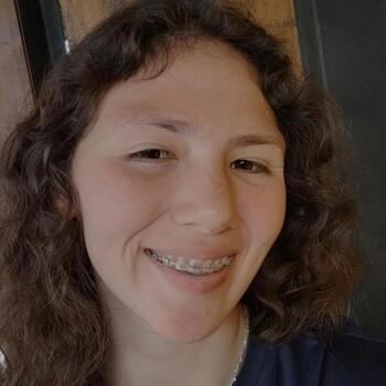 Niñera en Curicó: Valentina