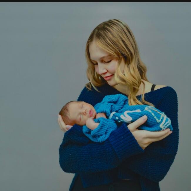 Nanny in Loveland (Colorado): McKenna