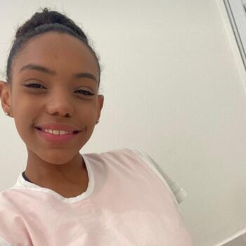 Babysitter in Campinas: Sarah