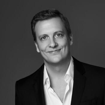 Forælder København: Martin