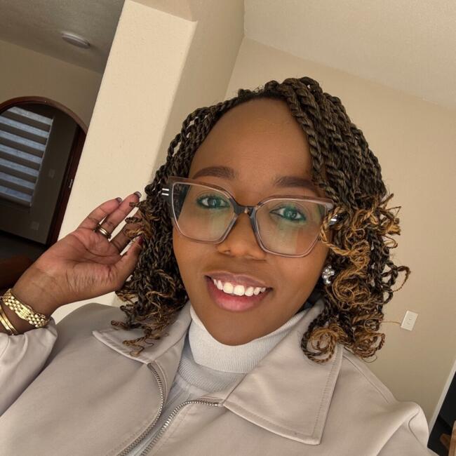 Babysitting job in Johannesburg: Busisiwe