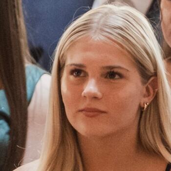 Chůva v Jesenice: Tereza