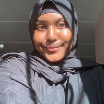 Babysitter in Bobigny: Vasuki