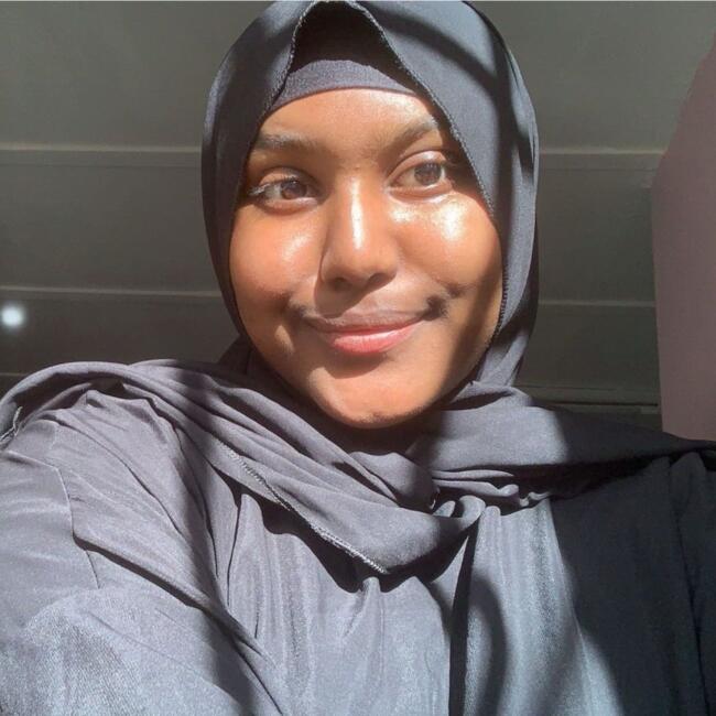 Babysitter in Bobigny: Vasuki