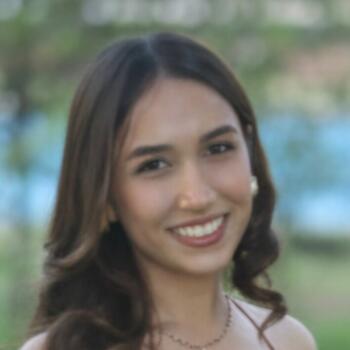 Babysitter Puente Alto: Sofía