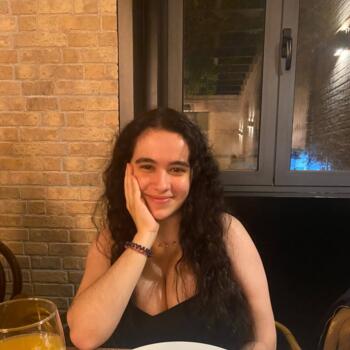 Babysitter em Matosinhos: Beatriz