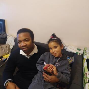 Babysitting job in Calais: babysitting job M. Ludovic