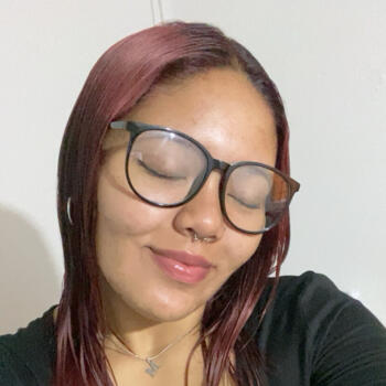 Babysitter in Santiago: Ana belen