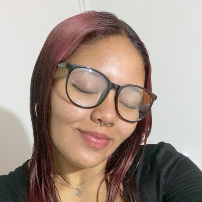 Babysitter in Santiago: Ana belen