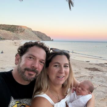 Babysitting job in Luz (Lagos): babysitting job Brad