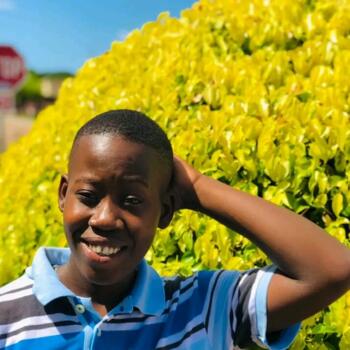 Babysitter Soshanguve: Keamogetswe