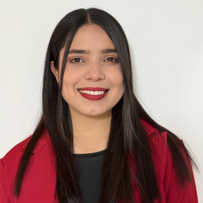 Niñera en Torreón: Maria Fernanda