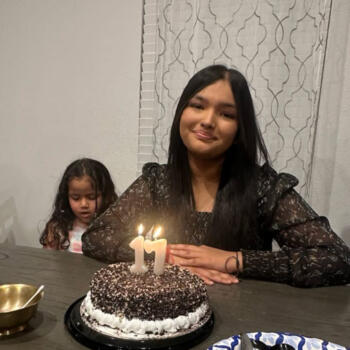 Babysitter Fort Worth: Jenifer