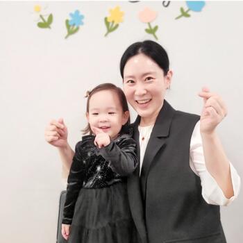 Yongin-si 베이비시터 일자리: 베이비시터 일자리 미경