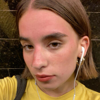 Niñera en Santiago de Chile: Emiliana