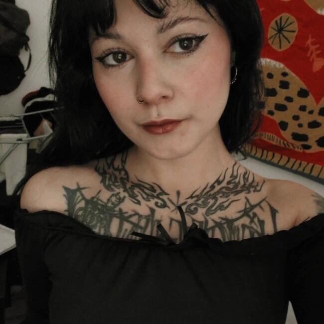 Babysitter a Bari: Alessia