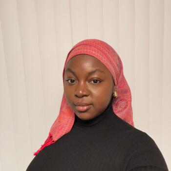 Babysitter in Alfortville: Hawa Rokia Diarra