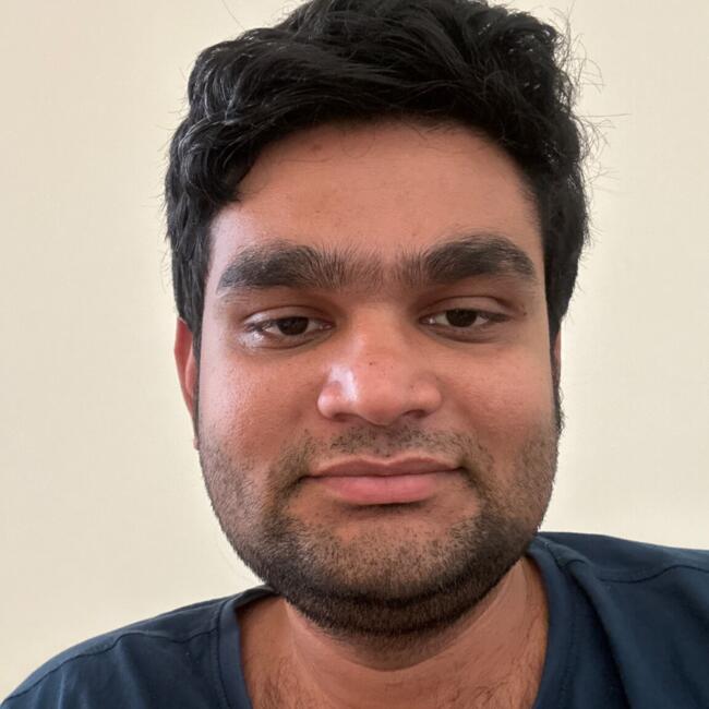 Babysitting job in Bengaluru: Mit