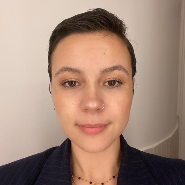 Babysitter in Liège: Livia