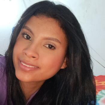 Babysitter in Neiva: Gabriela