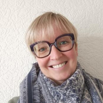 Babysitter in Chartres: Sophie