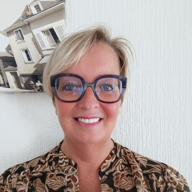 Babysitter in Chartres: Sophie