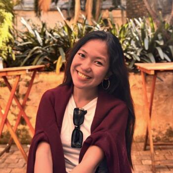 Babysitter in Barcelona: Shaira