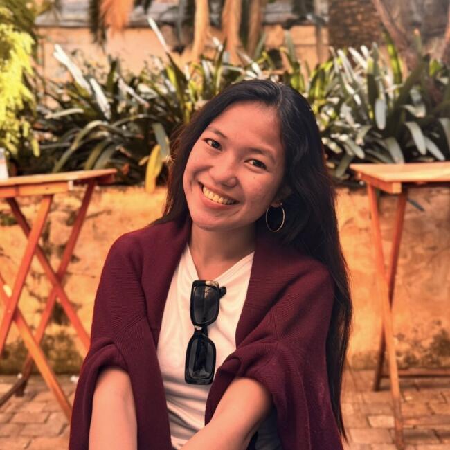 Babysitter in Barcelona: Shaira