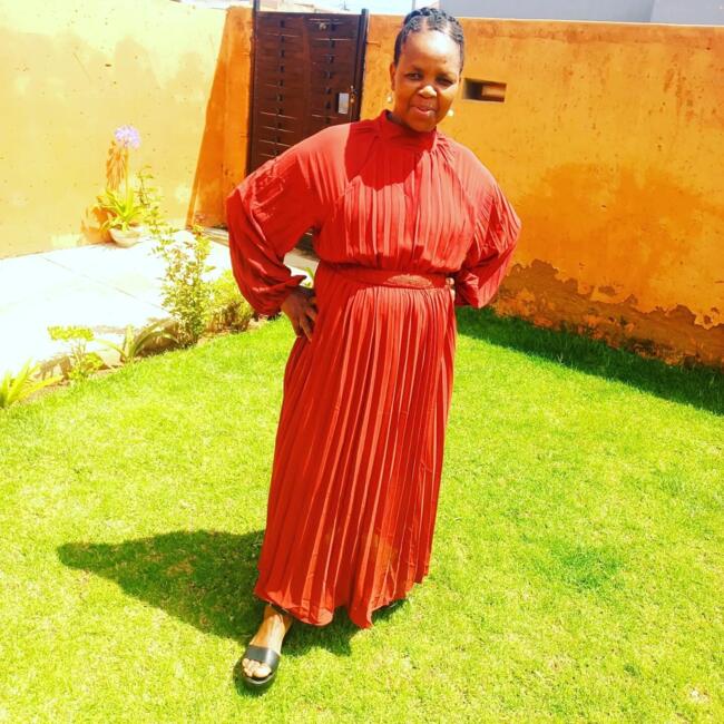 Babysitter in Krugersdorp: Debora