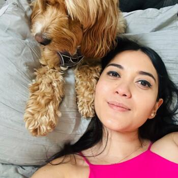 Nanny Lucan: Fabiola