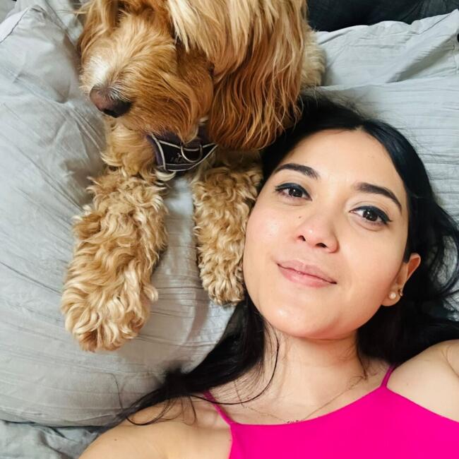 Nanny in Lucan: Fabiola