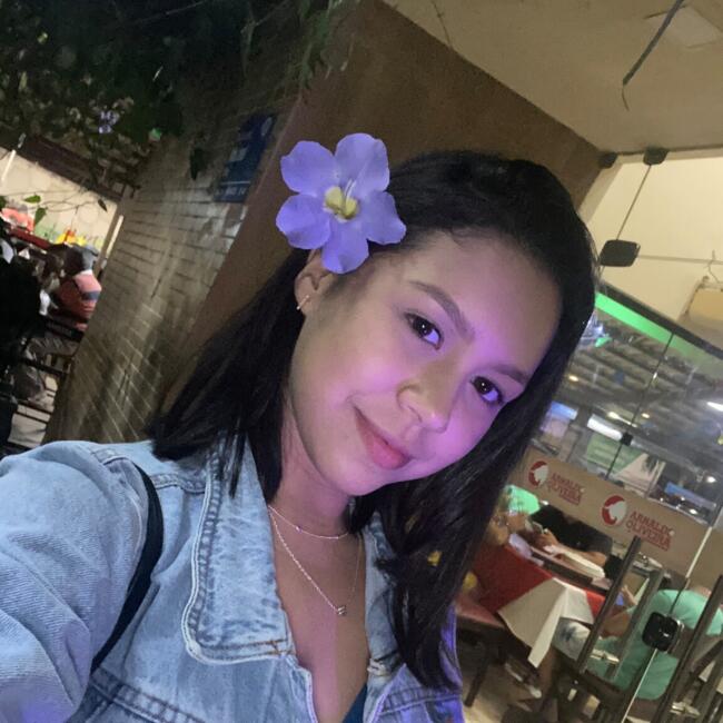 Babysitter in Parnamirim: Layla