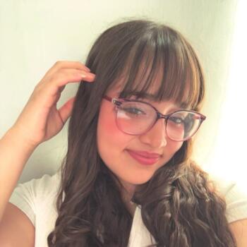 Babysitter in Santiago: Ignacia