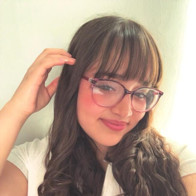 Babysitter in Santiago: Ignacia