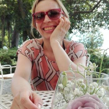 Babysitter Milano: Violeta