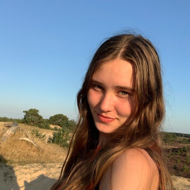 Babysitter in San Ġwann: Annie