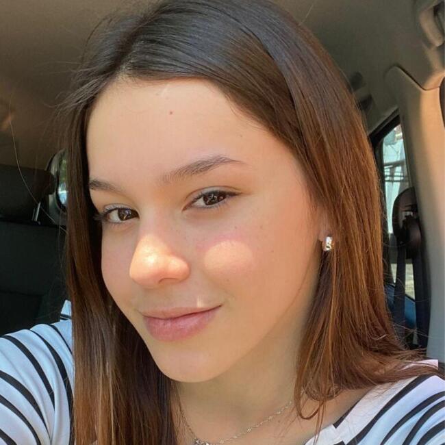 Babysitter in Posadas: Julieta