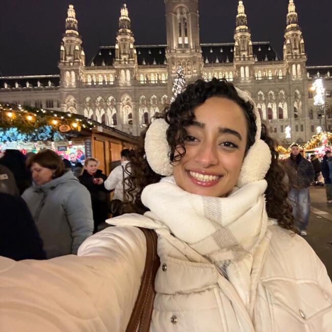 Babysitter in Caserta: Mobina