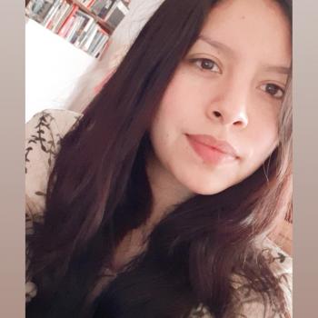 Niñera Ampliación San Mateo (Colonia Solidaridad): Liliana