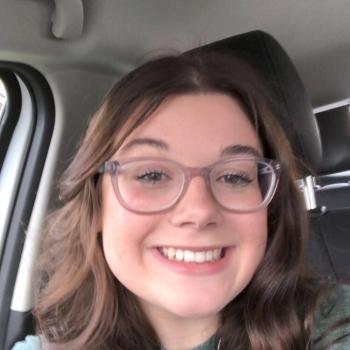 Babysitters in Richland Junction (Washington): Molly