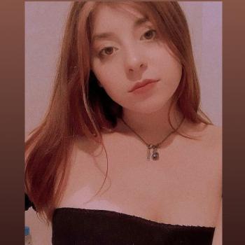 Niñera en San Miguel: Camila